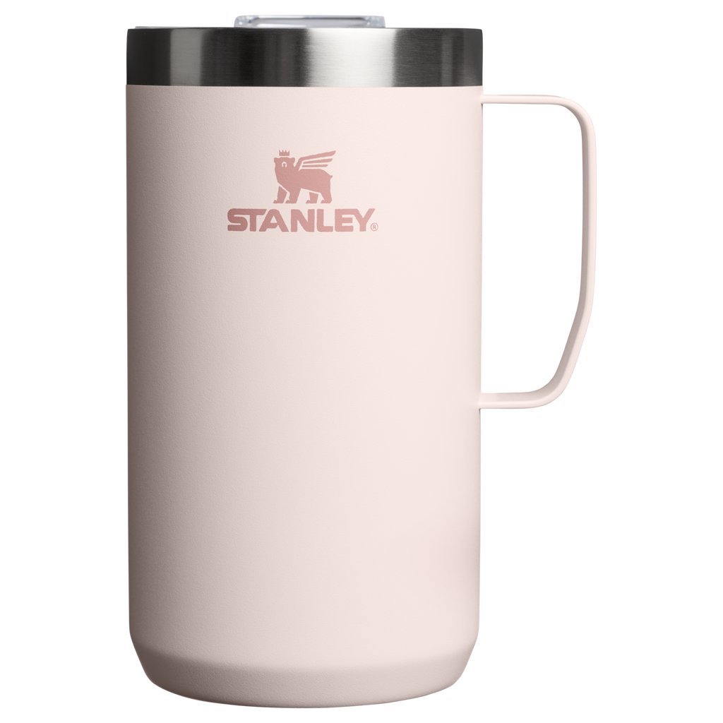 The Stay-Hot Camp Mug | 24 OZ - Create