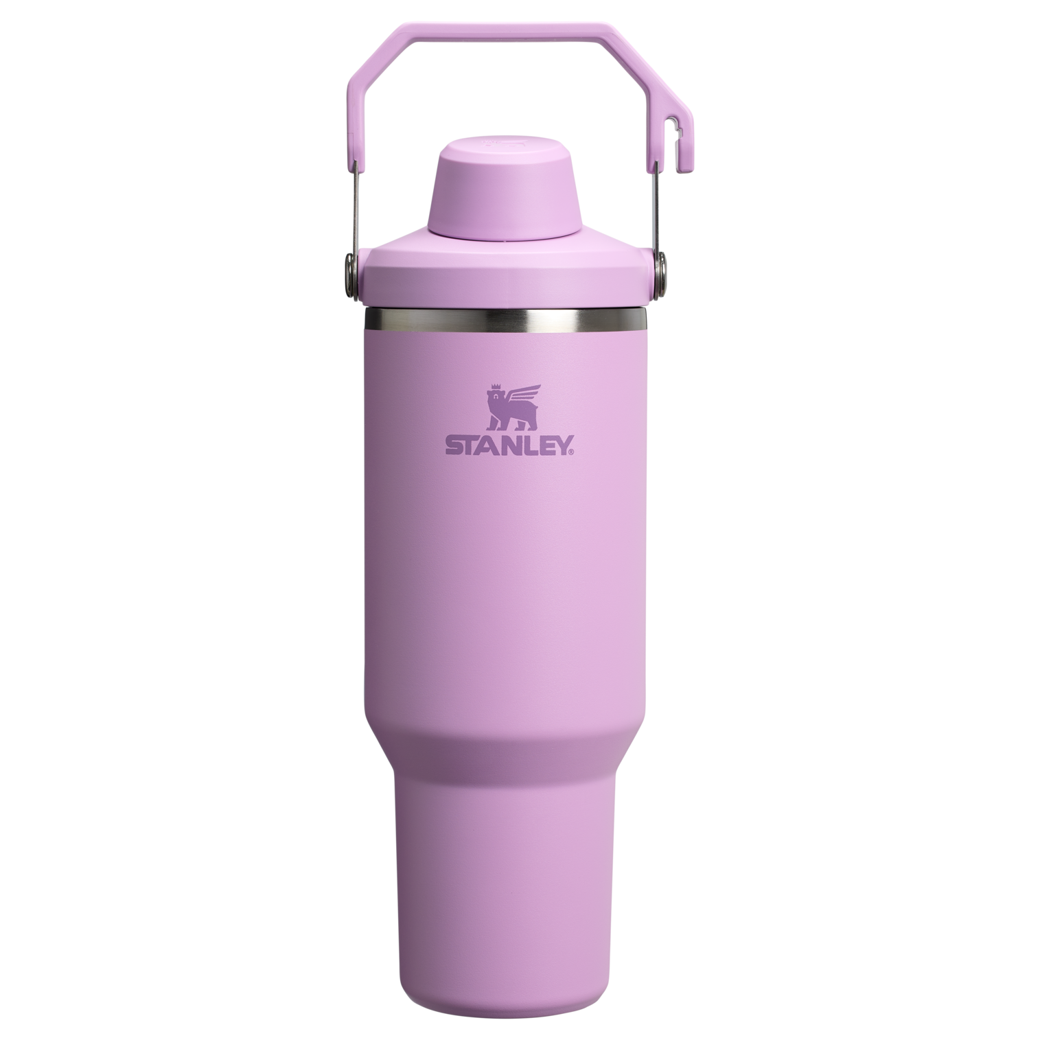 The IceFlow™ Tumbler with Fast Flow Lid | 40 OZ
