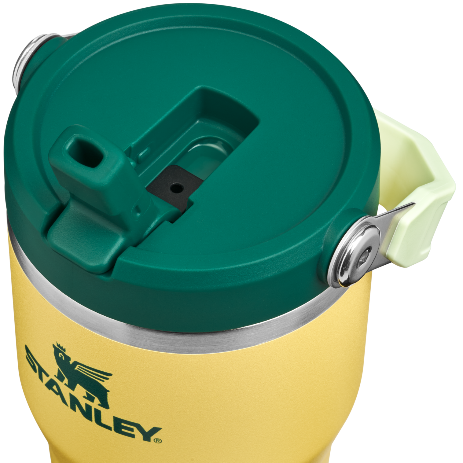 The IceFlow™ Flip Straw Tumbler | 20 OZ