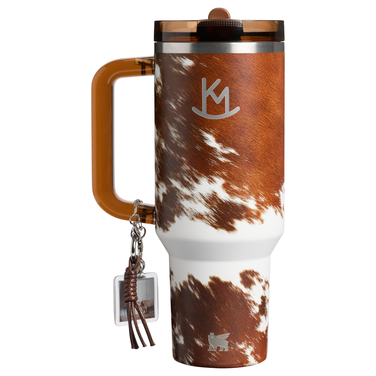 The Kacey Musgraves x Stanley 1913 Quencher® ProTour Flip Straw Tumbler | 40 OZ