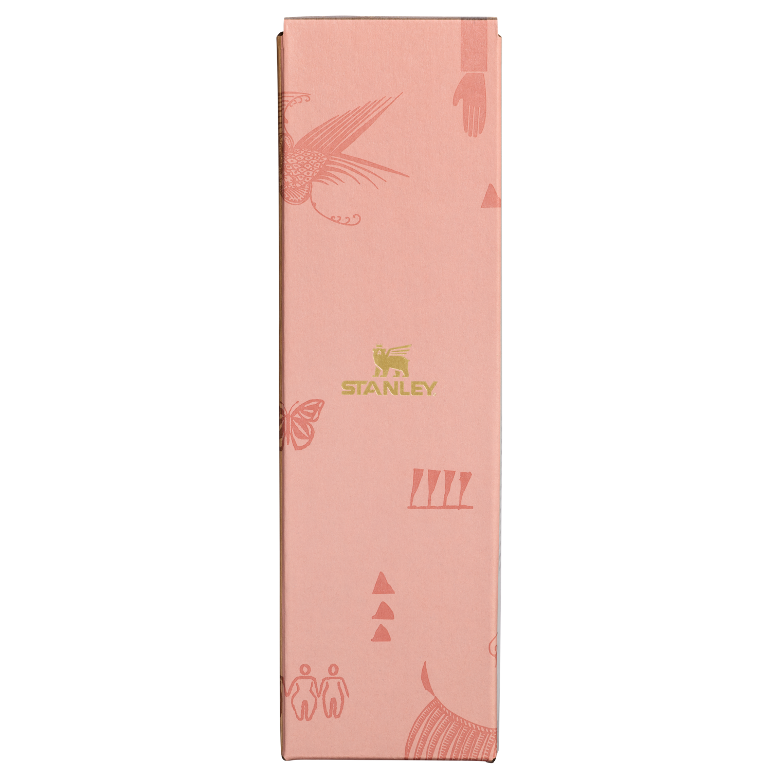 The Stanley 1913 x Nest AeroLight™ Transit Flip Top Mug | 16 OZ