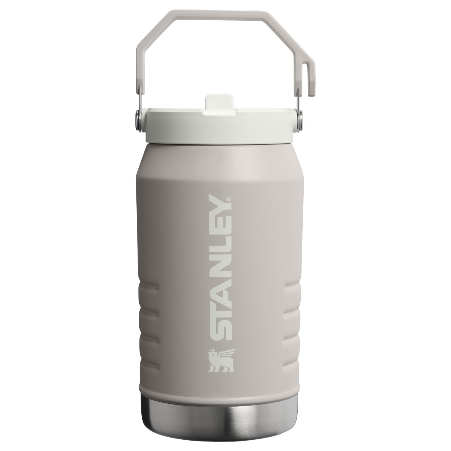 The IceFlow™ Flip Straw Jug | 64 OZ - Create