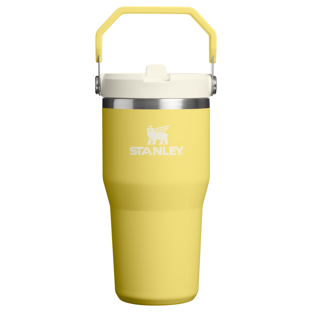 The IceFlow™ Flip Straw Tumbler | 20 OZ - Create