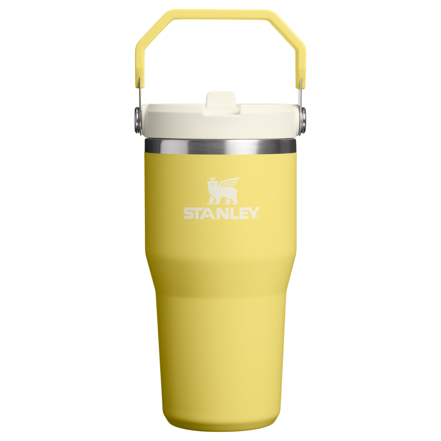 The IceFlow™ Flip Straw Tumbler | 20 OZ - Create