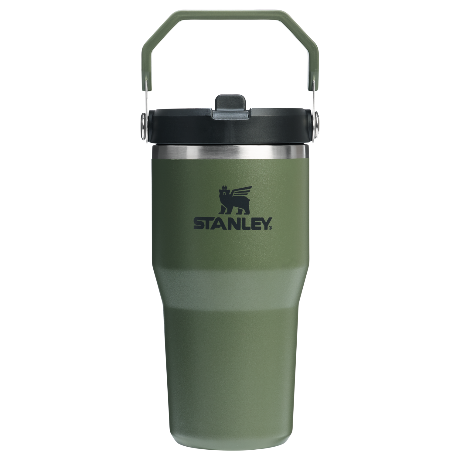 The IceFlow™ Flip Straw Tumbler | 20 OZ - Create