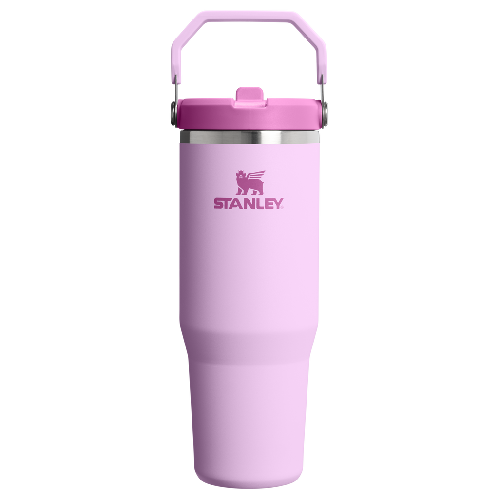 The IceFlow™ Flip Straw Tumbler | 30 OZ - Create