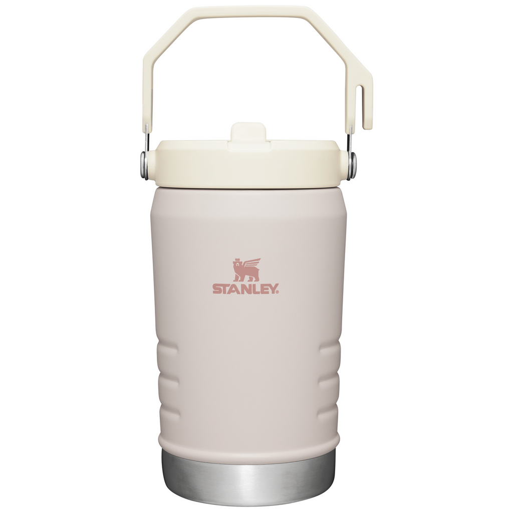 The IceFlow™ Flip Straw Jug | 40 OZ - Create