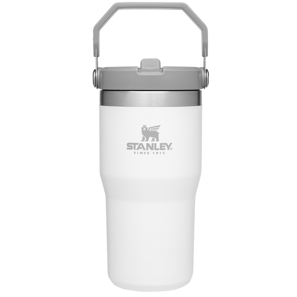 The IceFlow™ Flip Straw Tumbler | 20 OZ - Create