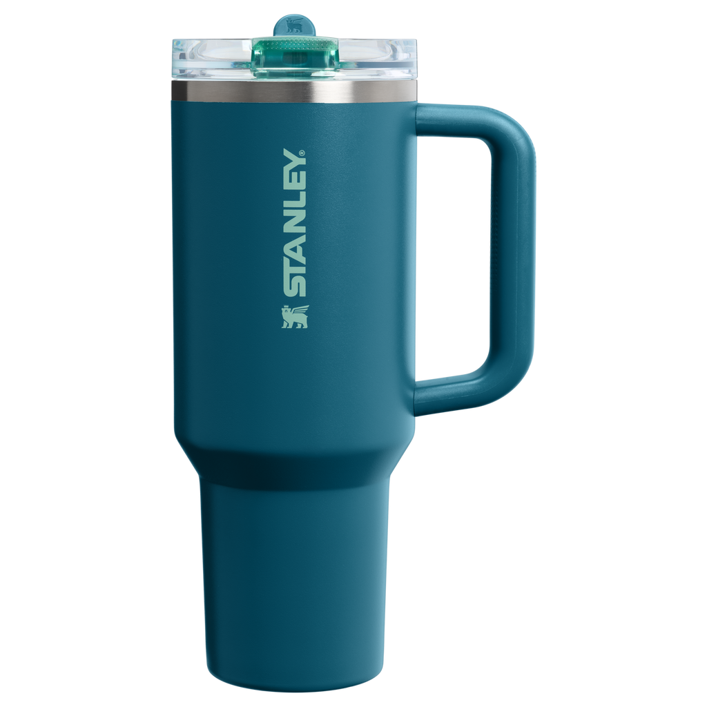 The Quencher ProTour Flip Straw Tumbler | 40 OZ