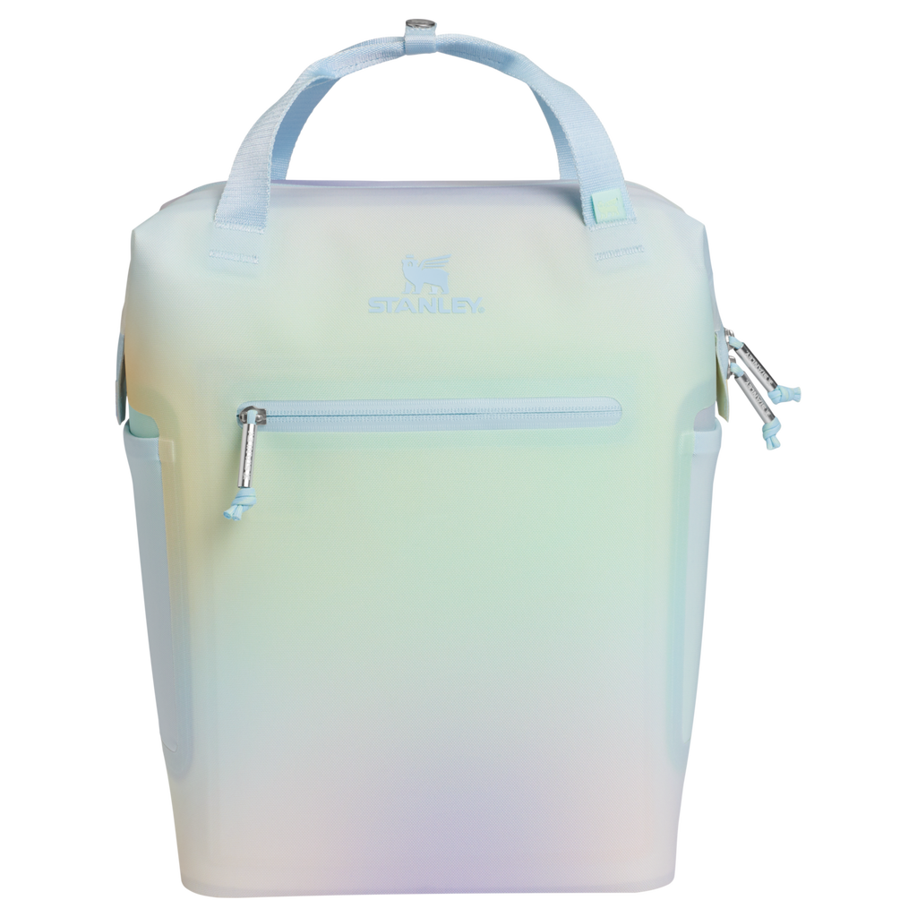 The All Day Madeleine Mini Cooler Backpack | 20 Can | 14 QT | 13.2 L